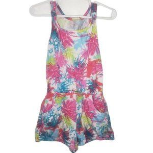 💫 Size 5/6 Romper